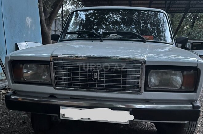 LADA (VAZ) 2107 2008, 453,681 km - 1.6 l - Masallı