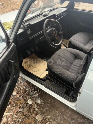 LADA (VAZ) 2107 2008, 453,681 km - 1.6 l - Masallı