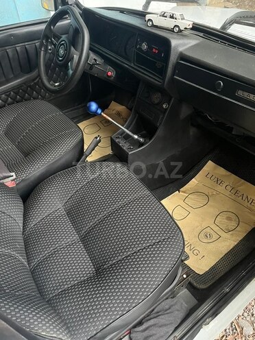 LADA (VAZ) 2107 2008, 453,681 km - 1.6 l - Masallı