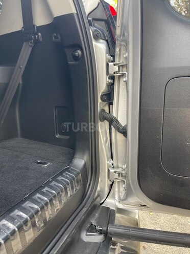 Toyota Land Cruiser Prado 2021, 73,100 km - 2.8 l - Quba