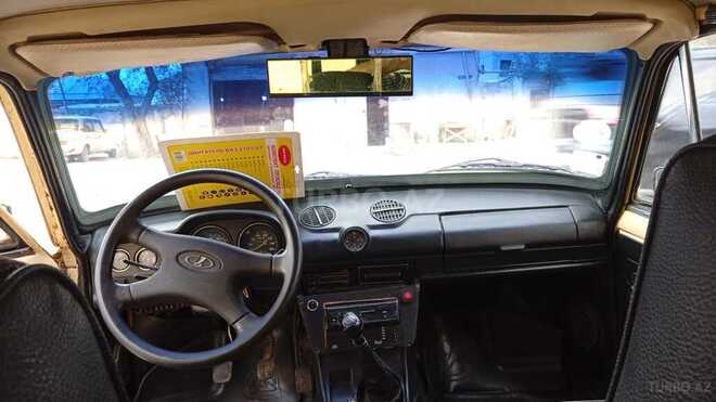 LADA (VAZ) 2102 1979, 400,000 km - 1.3 l - Bakı
