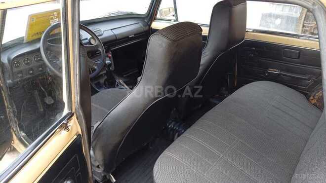 LADA (VAZ) 2102 1979, 400,000 km - 1.3 l - Bakı