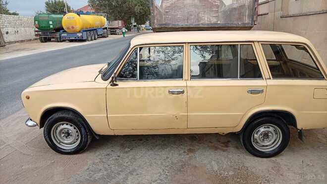 LADA (VAZ) 2102 1979, 400,000 km - 1.3 l - Bakı
