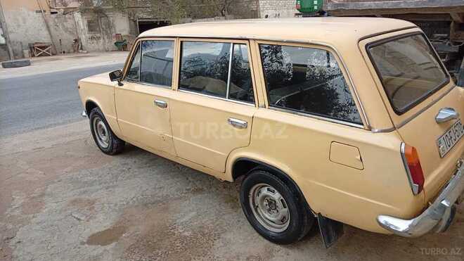LADA (VAZ) 2102 1979, 400,000 km - 1.3 l - Bakı