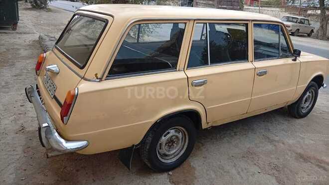 LADA (VAZ) 2102 1979, 400,000 km - 1.3 l - Bakı