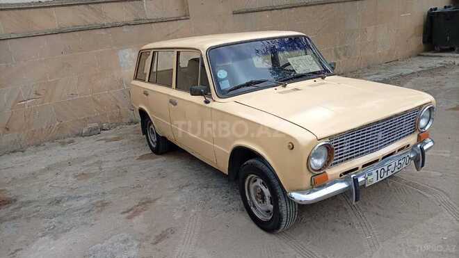 LADA (VAZ) 2102 1979, 400,000 km - 1.3 l - Bakı