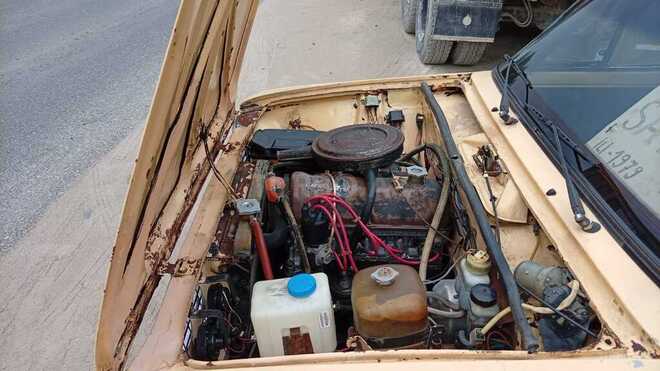LADA (VAZ) 2102 1979, 400,000 km - 1.3 l - Bakı