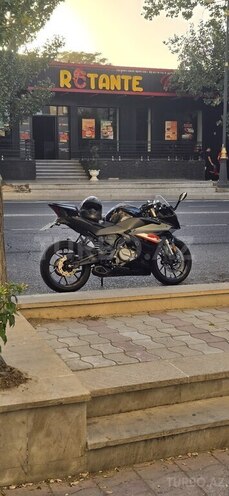 CFMOTO 250 SR 2025, 1,200 km - 0.3 l - Bakı