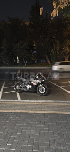 CFMOTO 250 SR 2025, 1,200 km - 0.3 l - Bakı