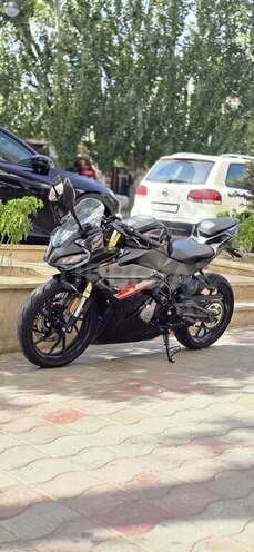 CFMOTO 250 SR 2025, 1,200 km - 0.3 l - Bakı