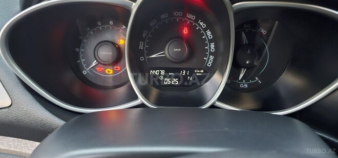 LADA (VAZ) Vesta 2016, 145,000 km - 1.8 l - Zaqatala