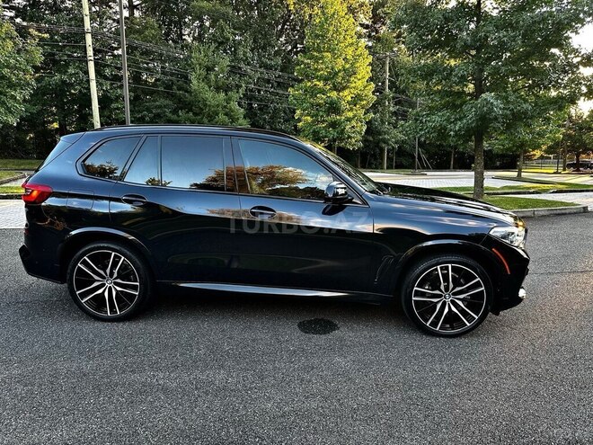 BMW X5 2020, 142,897 km - 3.0 l - Bakı