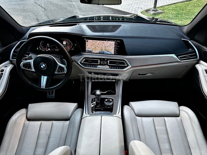BMW X5 2020, 142,897 km - 3.0 l - Bakı