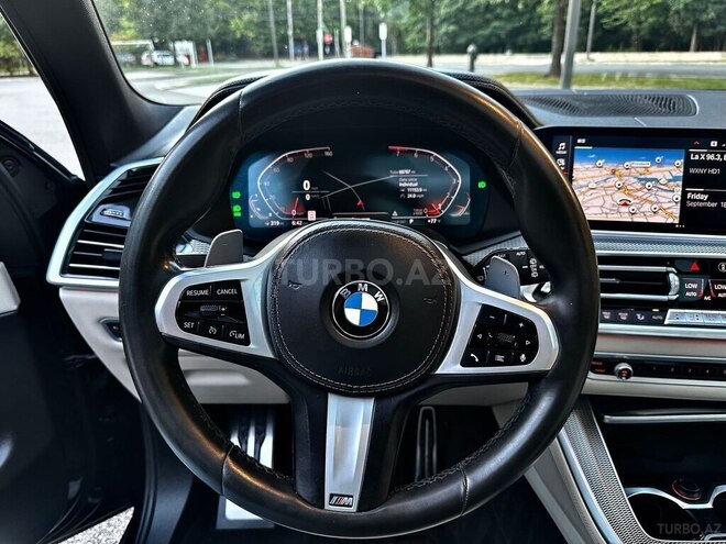 BMW X5 2020, 142,897 km - 3.0 l - Bakı
