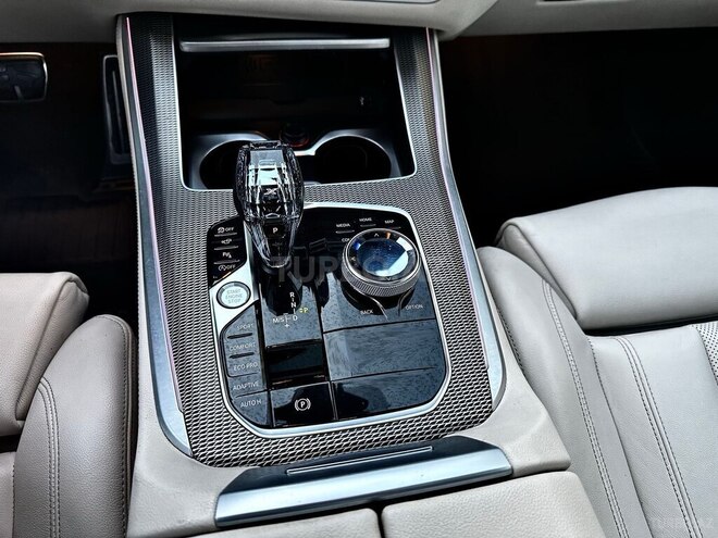 BMW X5 2020, 142,897 km - 3.0 l - Bakı