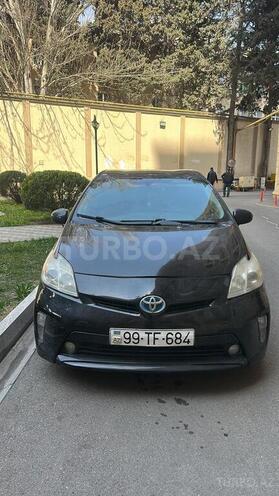 Toyota Prius 2009, 400,000 km - 1.8 l - Bakı