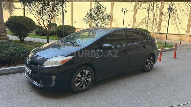 Toyota Prius 2009, 400,000 km - 1.8 l - Bakı