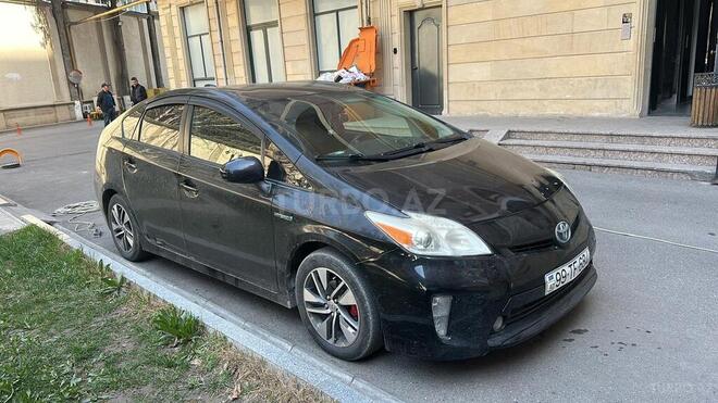 Toyota Prius 2009, 400,000 km - 1.8 l - Bakı