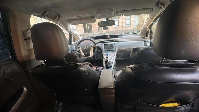 Toyota Prius 2009, 400,000 km - 1.8 l - Bakı