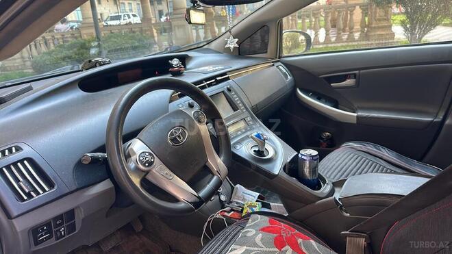 Toyota Prius 2009, 400,000 km - 1.8 l - Bakı