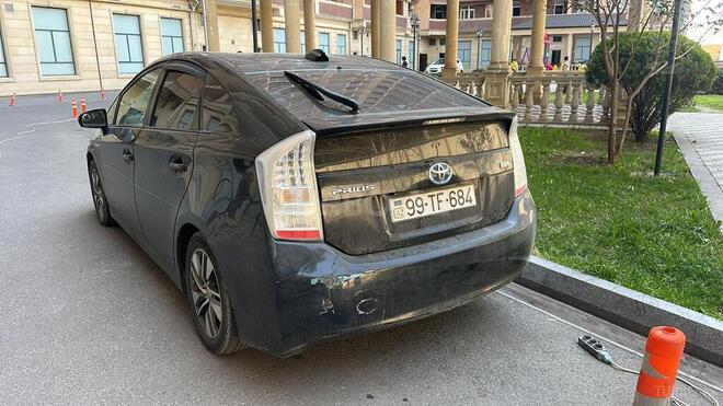 Toyota Prius 2009, 400,000 km - 1.8 l - Bakı