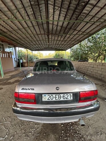 GAZ 31105 2005, 350,108 km - 2.3 l - Salyan