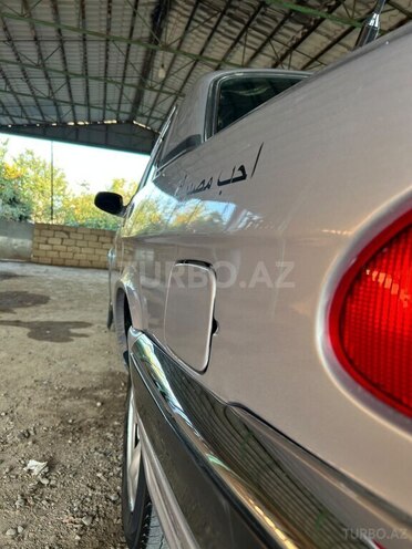 GAZ 31105 2005, 350,108 km - 2.3 l - Salyan
