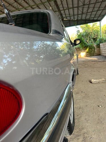GAZ 31105 2005, 350,108 km - 2.3 l - Salyan