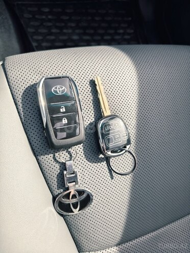 Toyota Land Cruiser Prado 2008, 193,000 km - 3.0 л - Mingəçevir