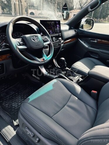 Toyota Land Cruiser Prado 2008, 193,000 km - 3.0 л - Mingəçevir