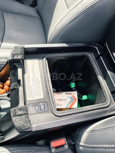 Toyota Land Cruiser Prado 2008, 193,000 km - 3.0 л - Mingəçevir