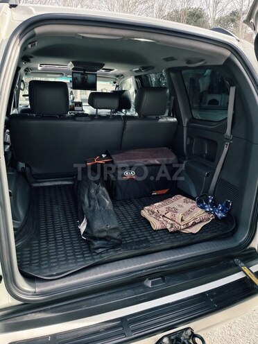 Toyota Land Cruiser Prado 2008, 193,000 km - 3.0 л - Mingəçevir