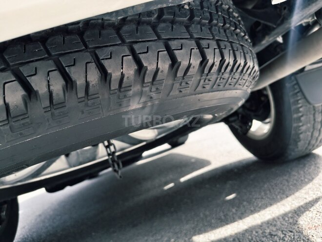 Toyota Land Cruiser Prado 2008, 193,000 km - 3.0 л - Mingəçevir