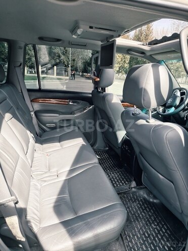 Toyota Land Cruiser Prado 2008, 193,000 km - 3.0 л - Mingəçevir