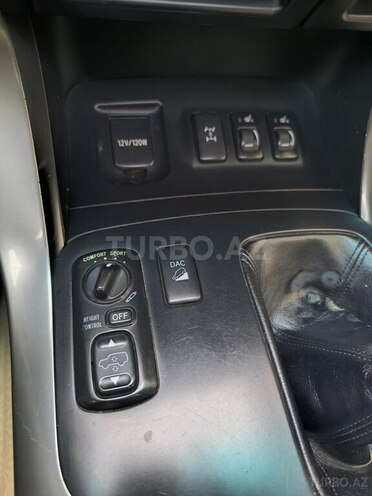 Toyota Land Cruiser Prado 2008, 218,000 km - 4.0 l - Bakı