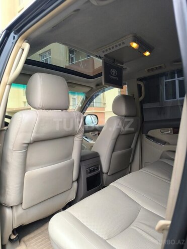 Toyota Land Cruiser Prado 2008, 218,000 km - 4.0 l - Bakı