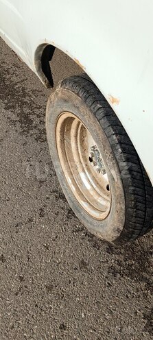 GAZ 322173 1996, 207,000 km - 2.8 l - Quba