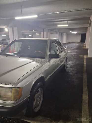 Mercedes 190 1990, 314,850 km - 2.0 l - Bakı