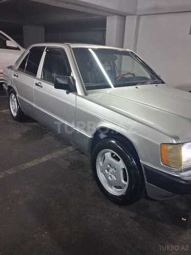 Mercedes 190 1990, 314,850 km - 2.0 l - Bakı