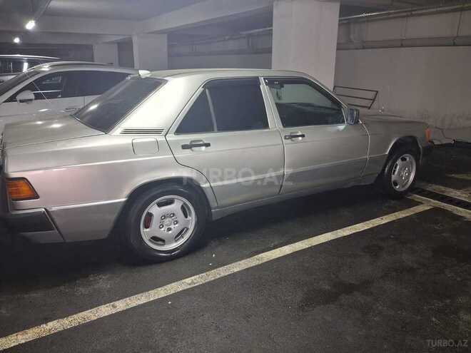 Mercedes 190 1990, 314,850 km - 2.0 l - Bakı