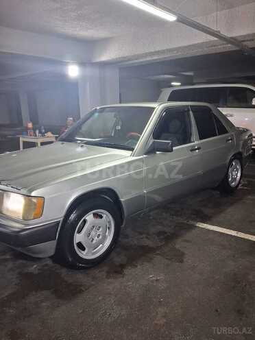 Mercedes 190 1990, 314,850 km - 2.0 l - Bakı
