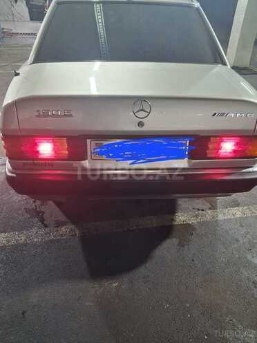 Mercedes 190 1990, 314,850 km - 2.0 l - Bakı