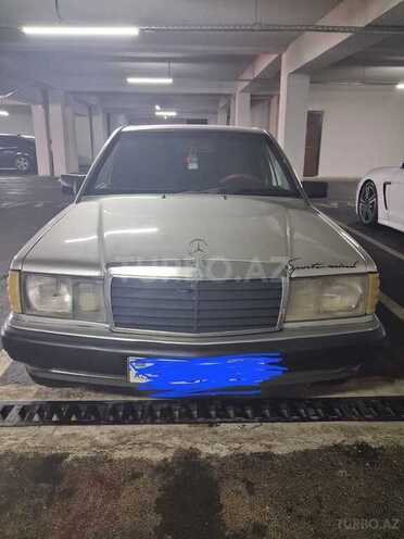 Mercedes 190 1990, 314,850 km - 2.0 l - Bakı