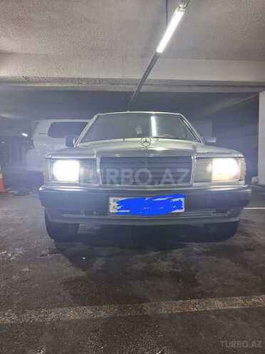 Mercedes 190 1990, 314,850 km - 2.0 l - Bakı