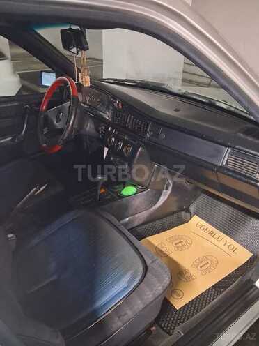 Mercedes 190 1990, 314,850 km - 2.0 l - Bakı