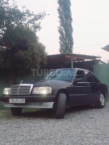 Mercedes 190 1993, 220,000 km - 2.0 л - Bərdə