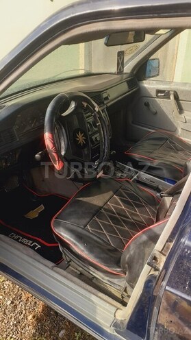 Mercedes 190 1993, 220,000 km - 2.0 л - Bərdə