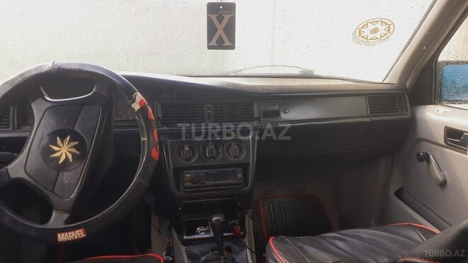 Mercedes 190 1993, 220,000 km - 2.0 л - Bərdə