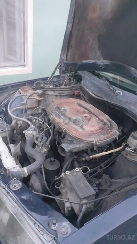 Mercedes 190 1993, 220,000 km - 2.0 л - Bərdə
