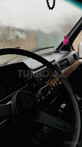 GAZ 33021 2000, 25,000 km - 2.4 l - Sumqayıt